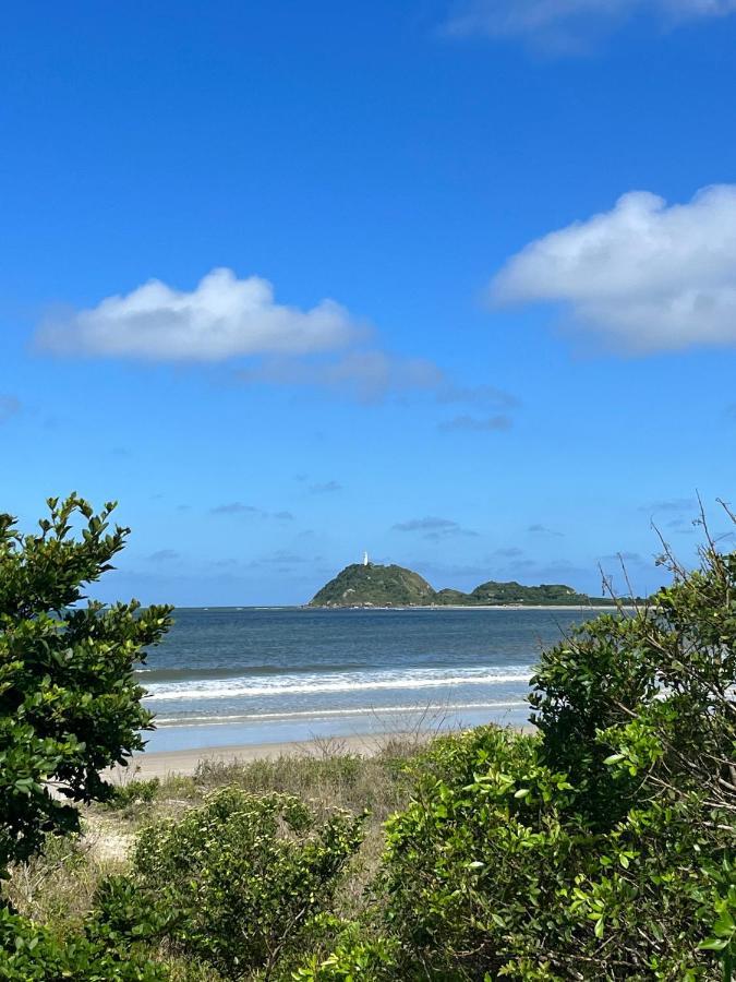 Marema Pousada Ilha do Mel Eksteriør billede